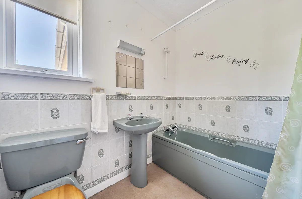 West Charleton Court, West Charleton