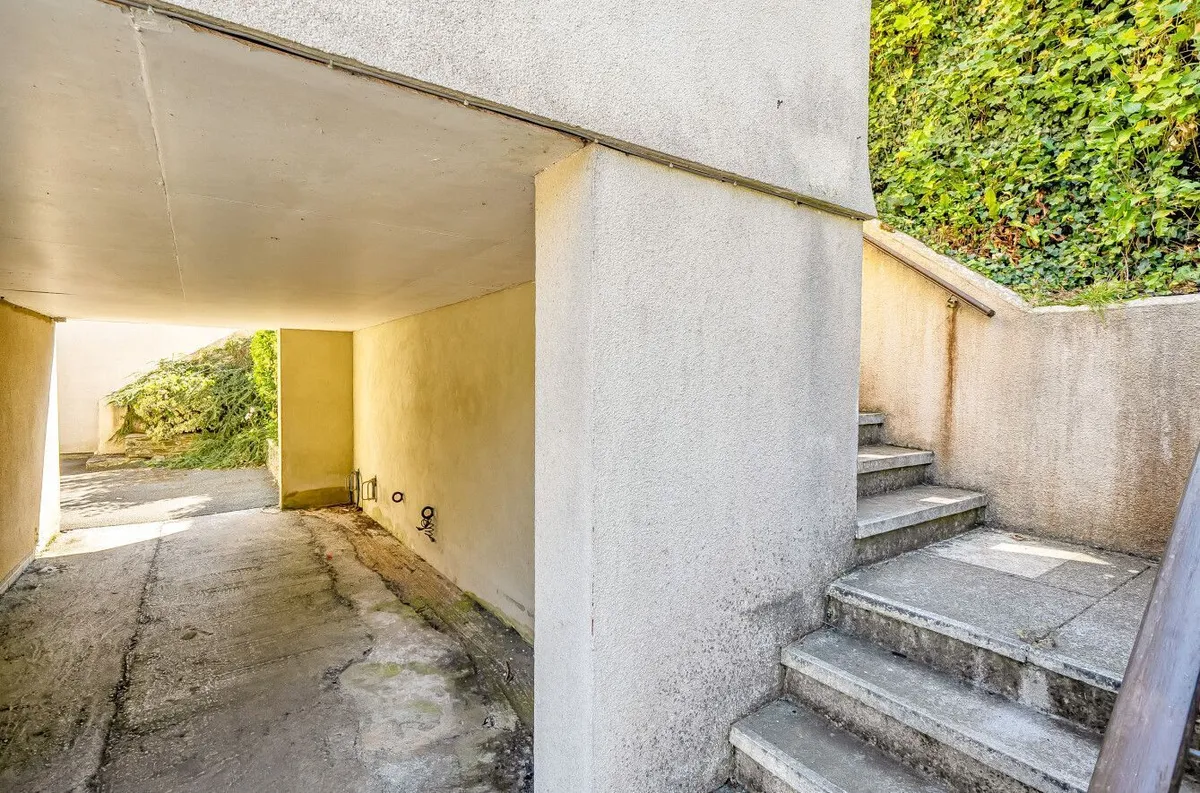 West Charleton Court, West Charleton