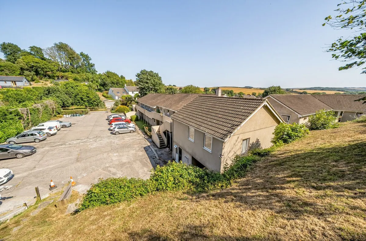 West Charleton Court, West Charleton