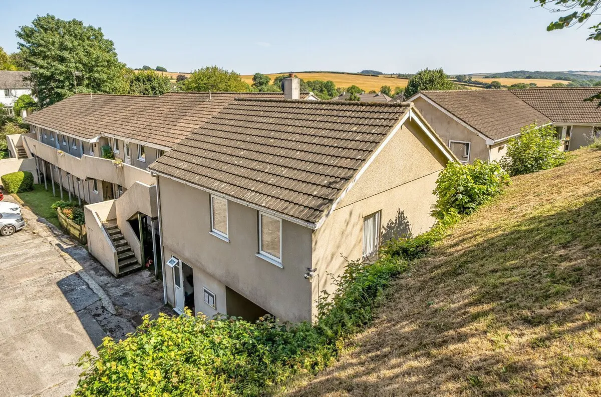 West Charleton Court, West Charleton