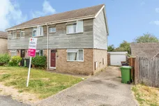 Oak View, Wellingborough