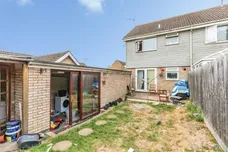 Oak View, Wellingborough