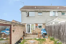 Oak View, Wellingborough