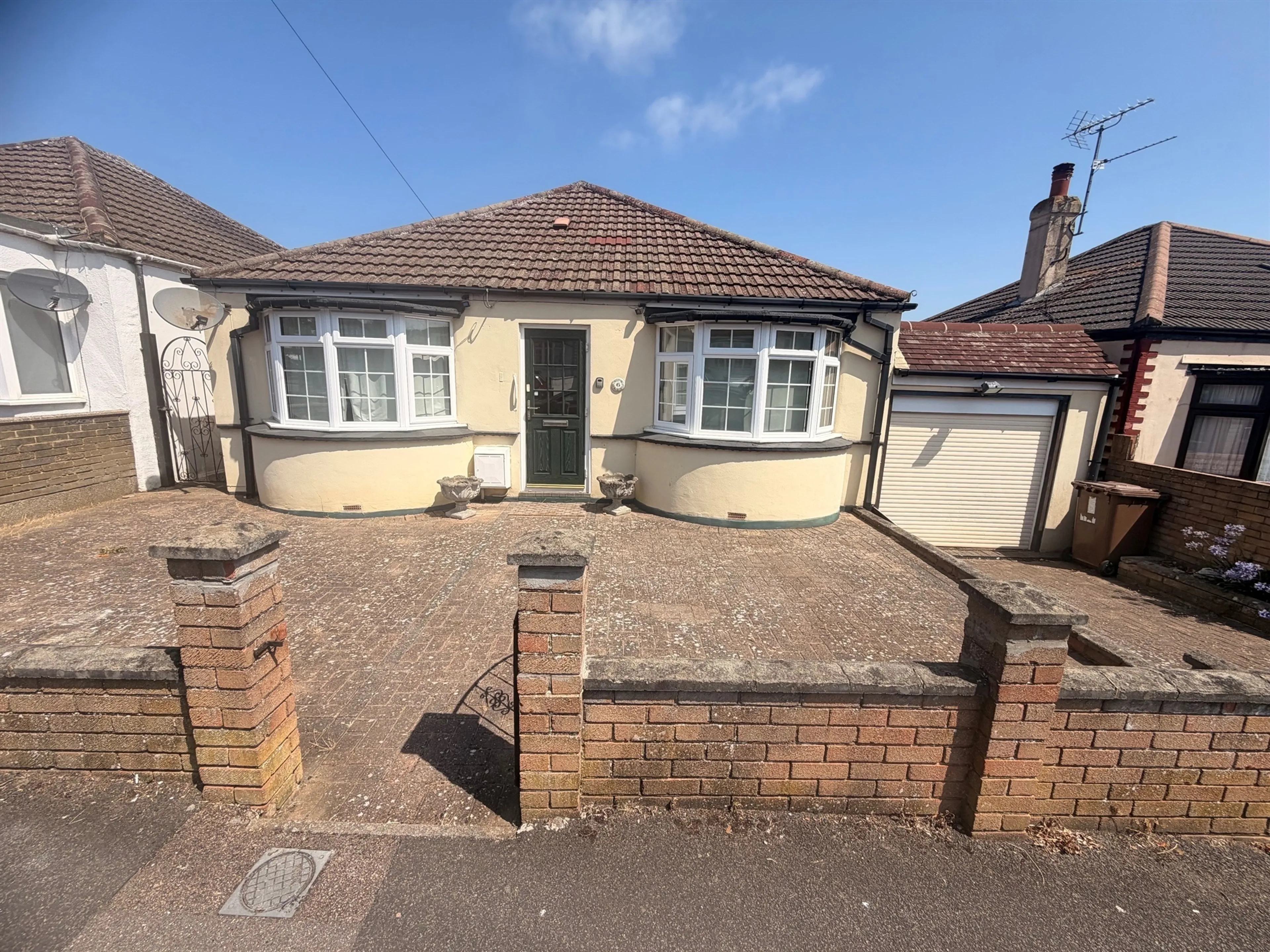 Property at Haig Avenue, Rochester