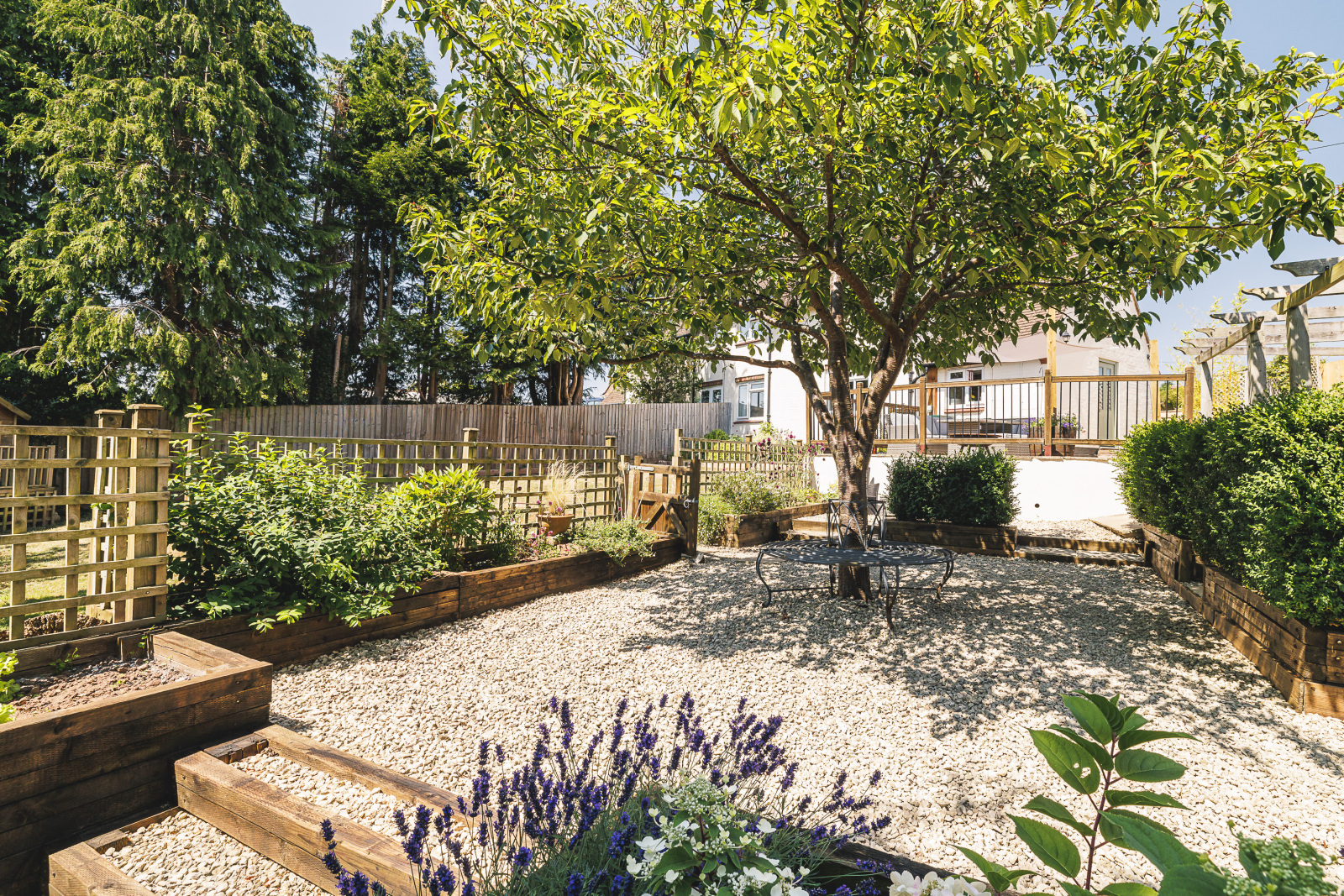 The Claytons, Bridstow, Ross-on-Wye, Hfds, HR9 Image 3
