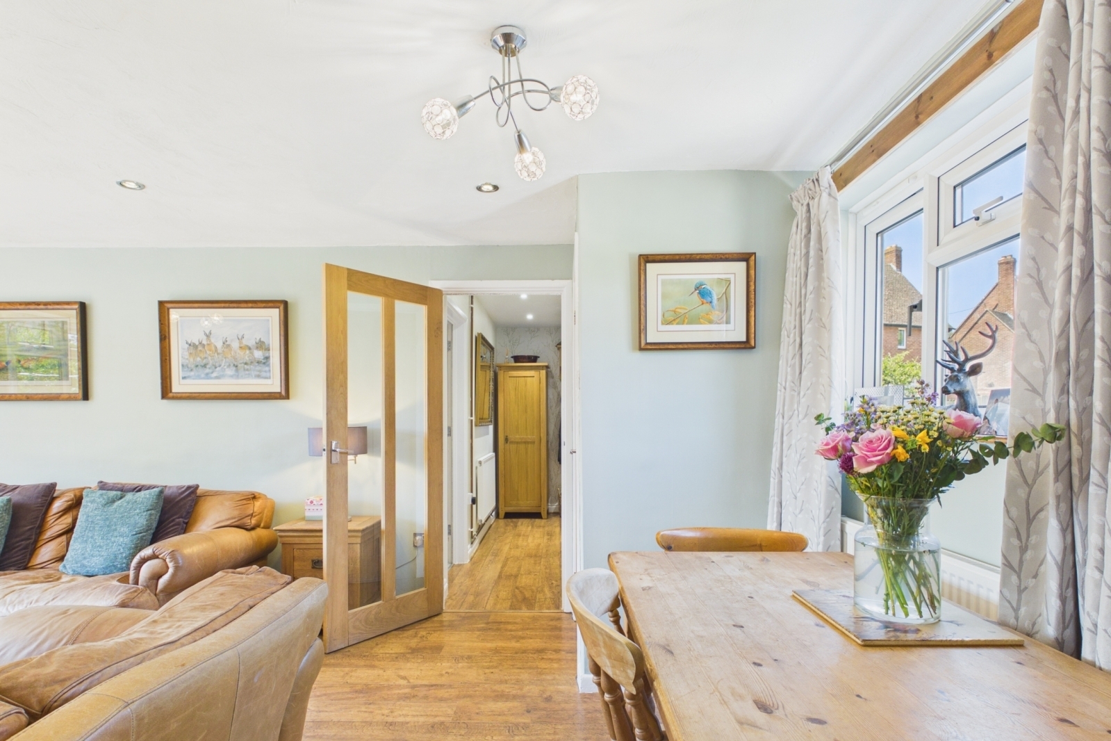 The Claytons, Bridstow, Ross-on-Wye, Hfds, HR9 Image 4