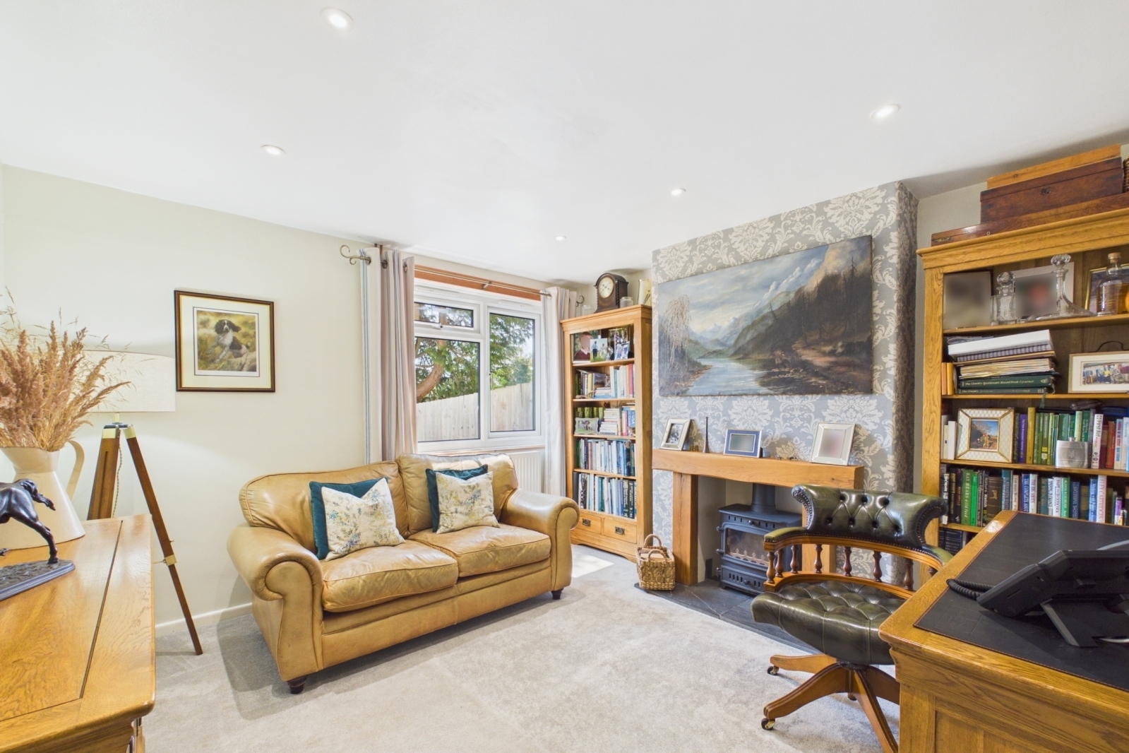The Claytons, Bridstow, Ross-on-Wye, Hfds, HR9 Image 6
