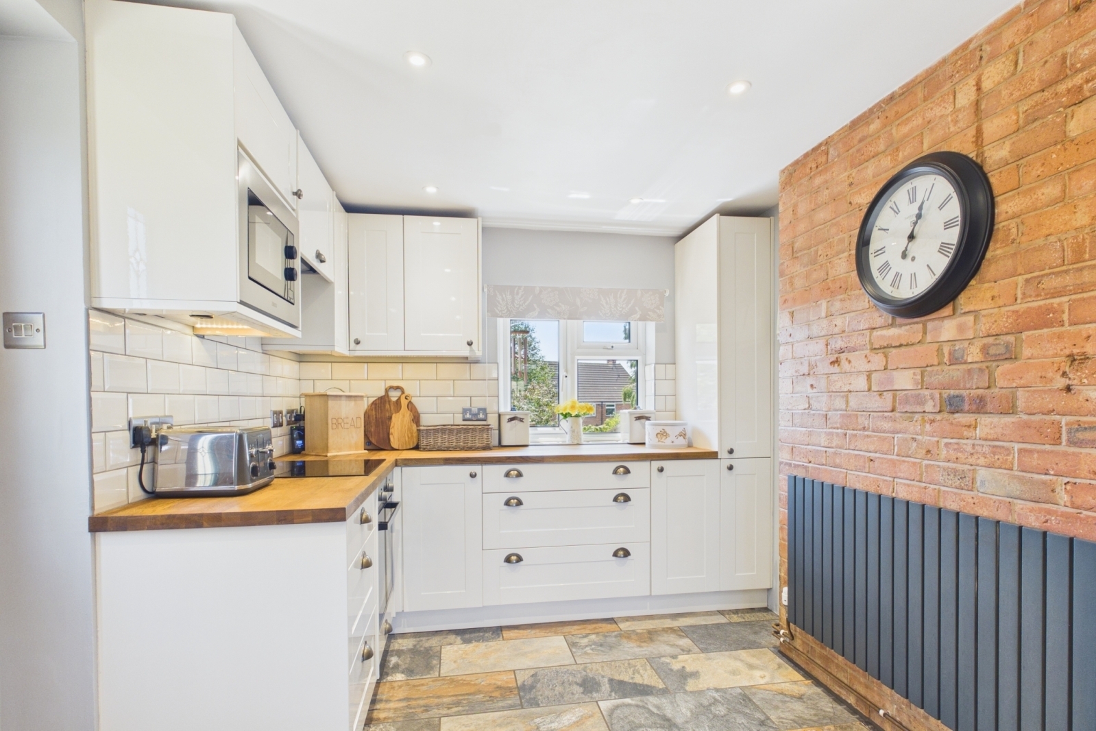 The Claytons, Bridstow, Ross-on-Wye, Hfds, HR9 Image 7