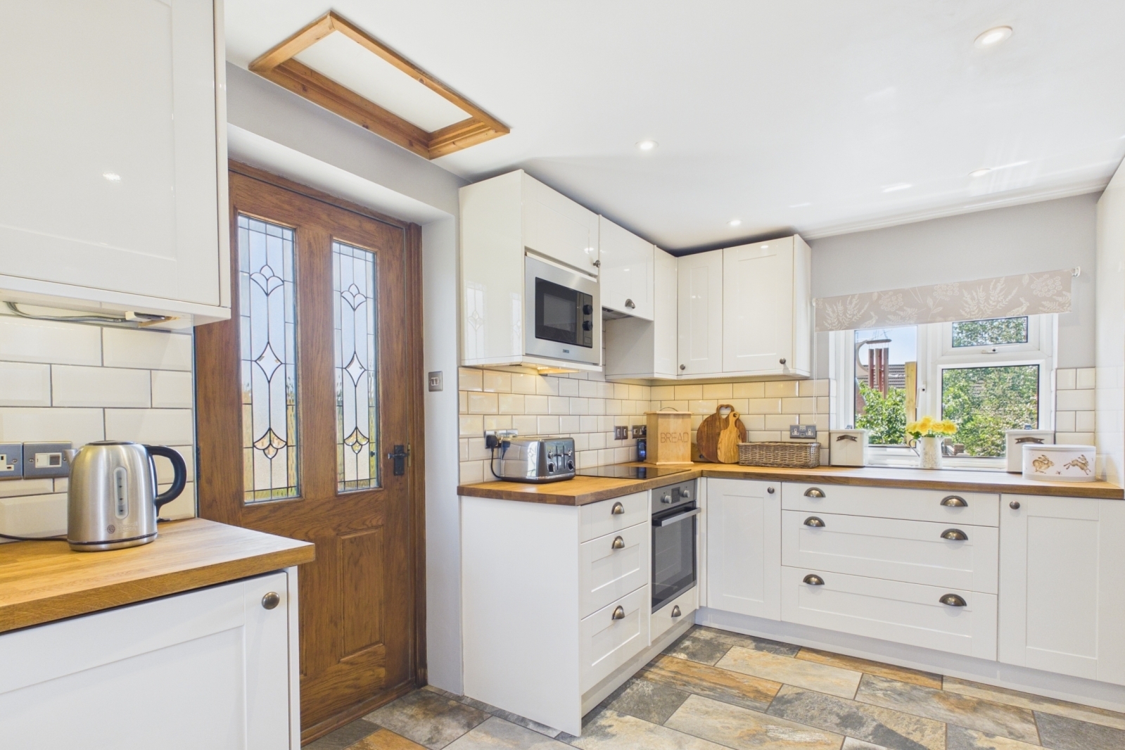 The Claytons, Bridstow, Ross-on-Wye, Hfds, HR9 Image 8