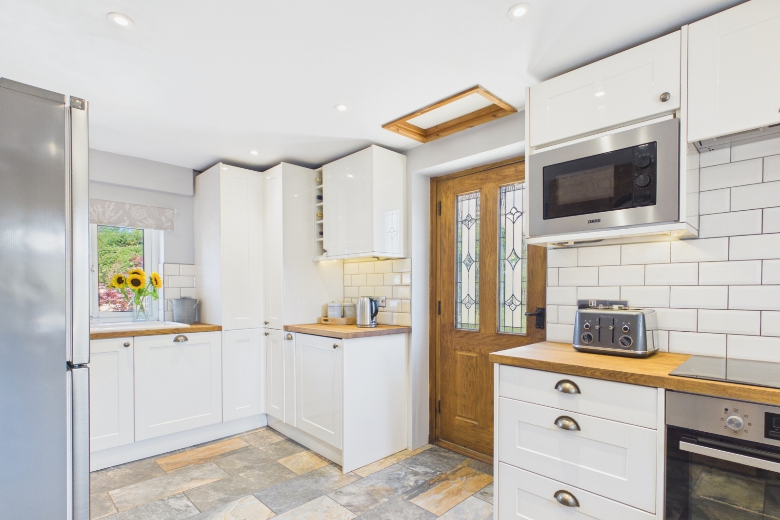 The Claytons, Bridstow, Ross-on-Wye, Hfds, HR9 Image 9