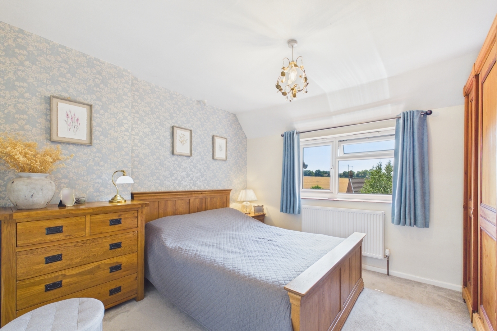The Claytons, Bridstow, Ross-on-Wye, Hfds, HR9 Image 10