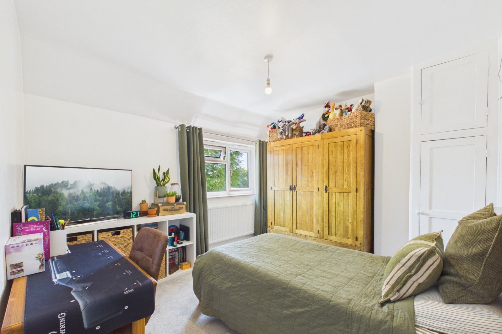 The Claytons, Bridstow, Ross-on-Wye, Hfds, HR9 Image 11