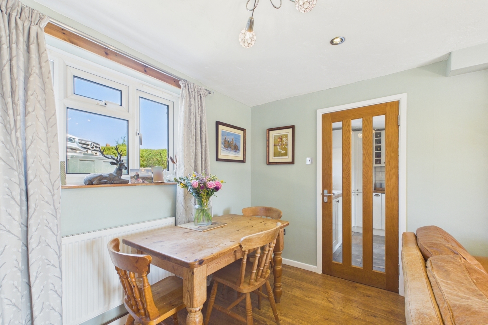 The Claytons, Bridstow, Ross-on-Wye, Hfds, HR9 Image 12