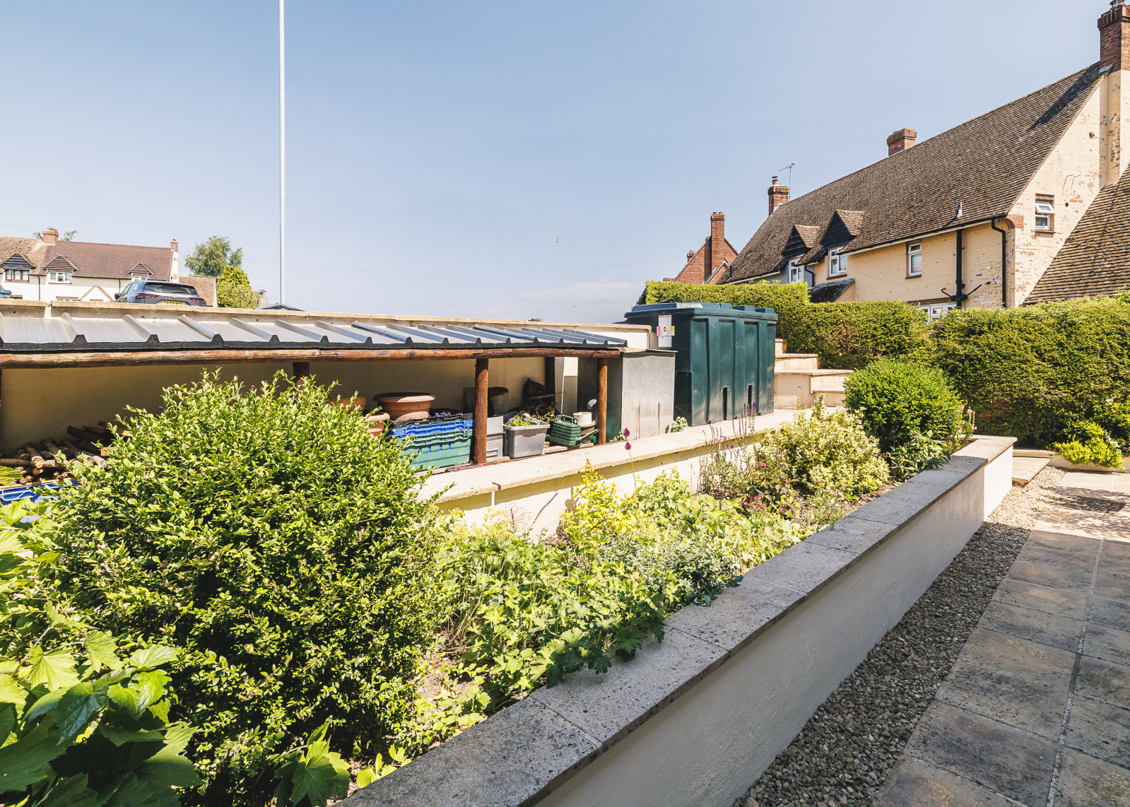 The Claytons, Bridstow, Ross-on-Wye, Hfds, HR9 Image 15