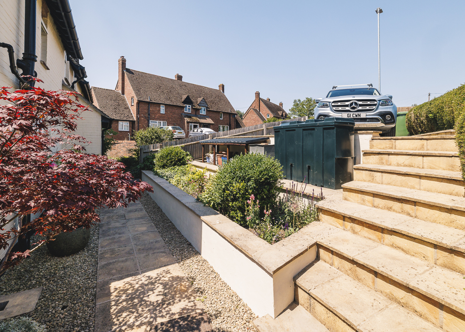 The Claytons, Bridstow, Ross-on-Wye, Hfds, HR9 Image 16