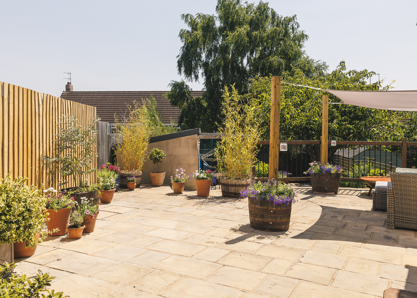 The Claytons, Bridstow, Ross-on-Wye, Hfds, HR9 Image 17