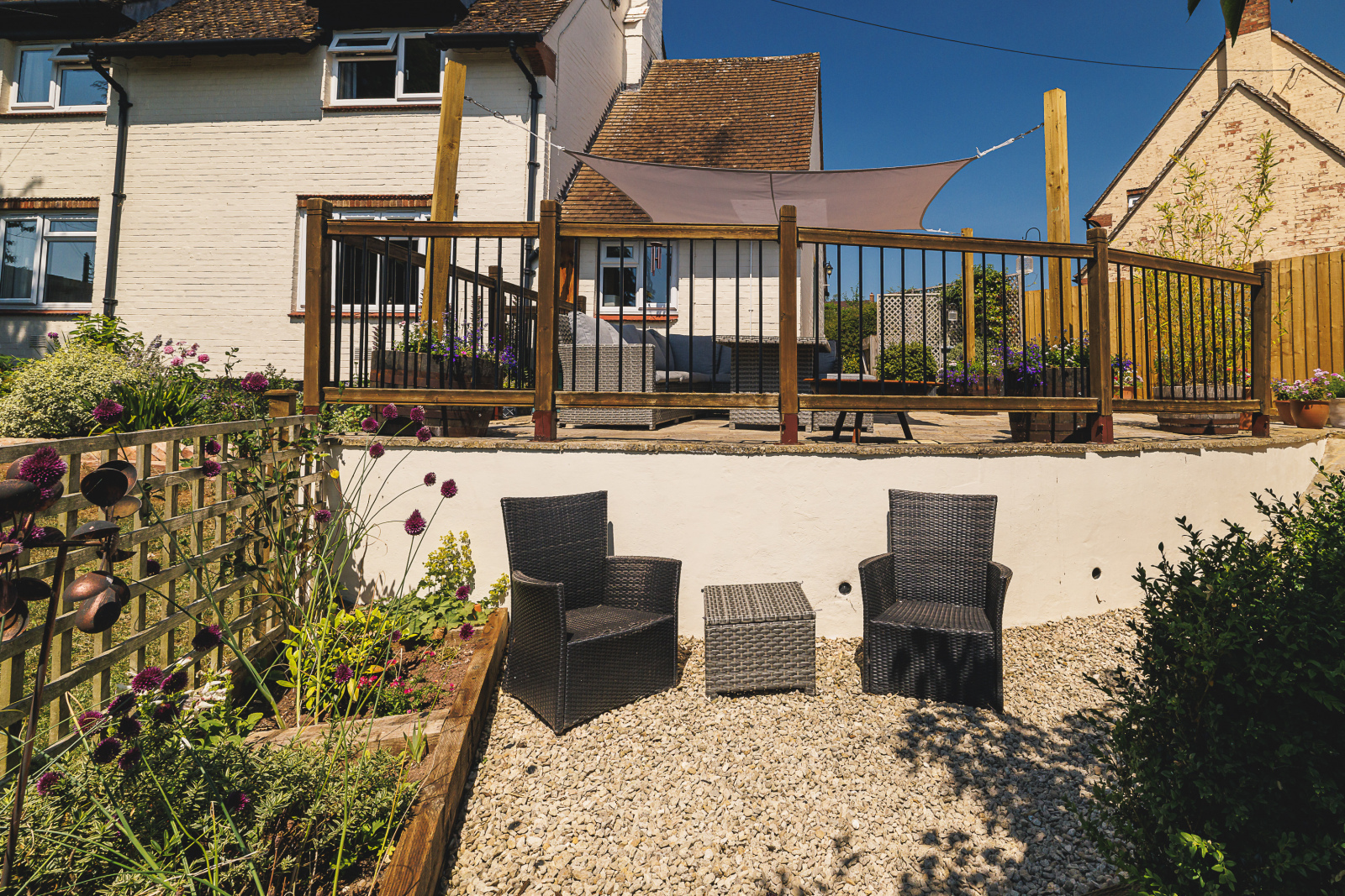 The Claytons, Bridstow, Ross-on-Wye, Hfds, HR9 Image 18