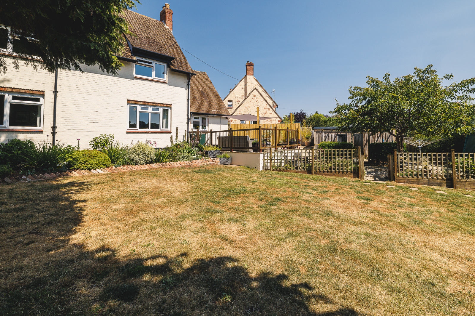 The Claytons, Bridstow, Ross-on-Wye, Hfds, HR9 Image 20
