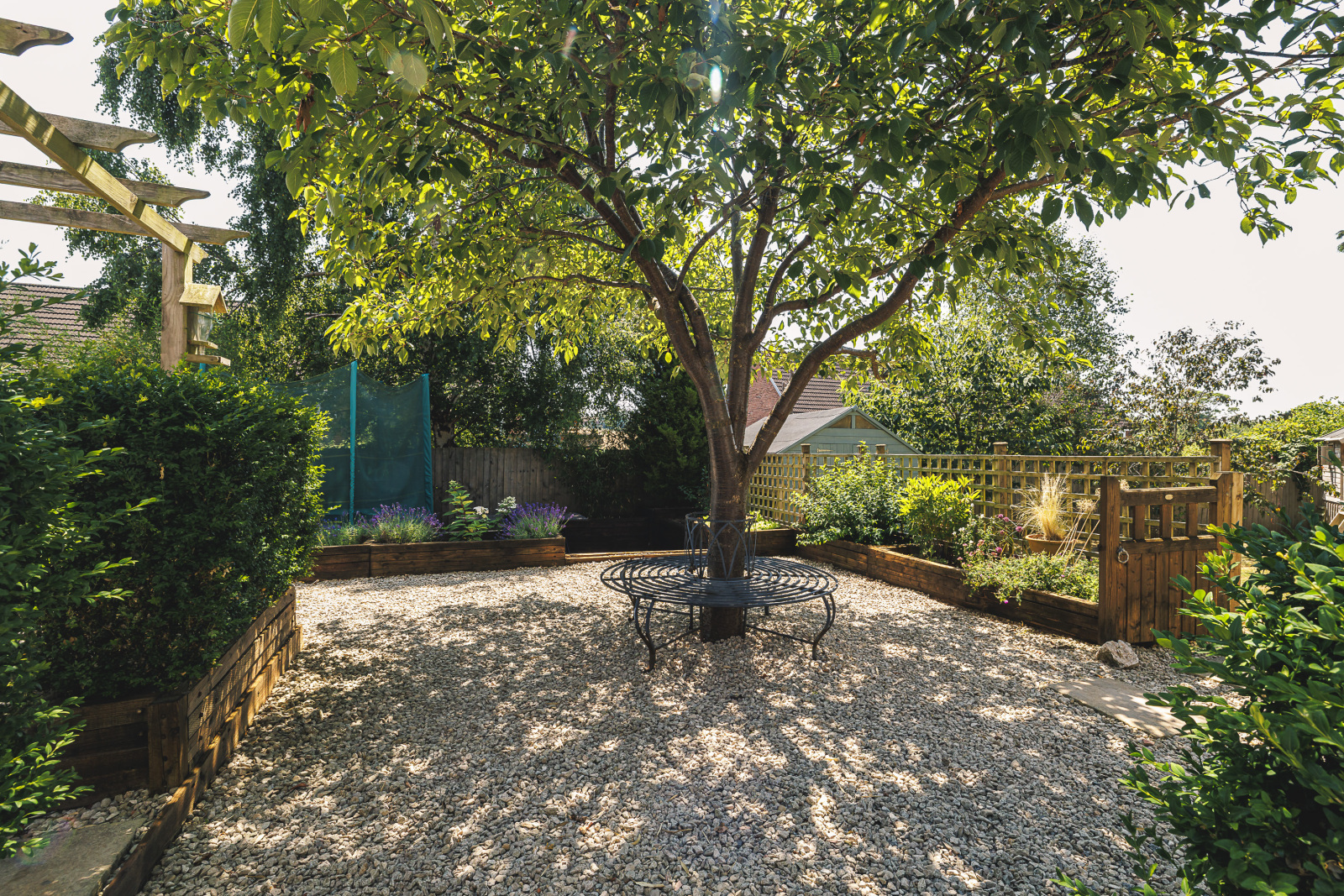 The Claytons, Bridstow, Ross-on-Wye, Hfds, HR9 Image 24