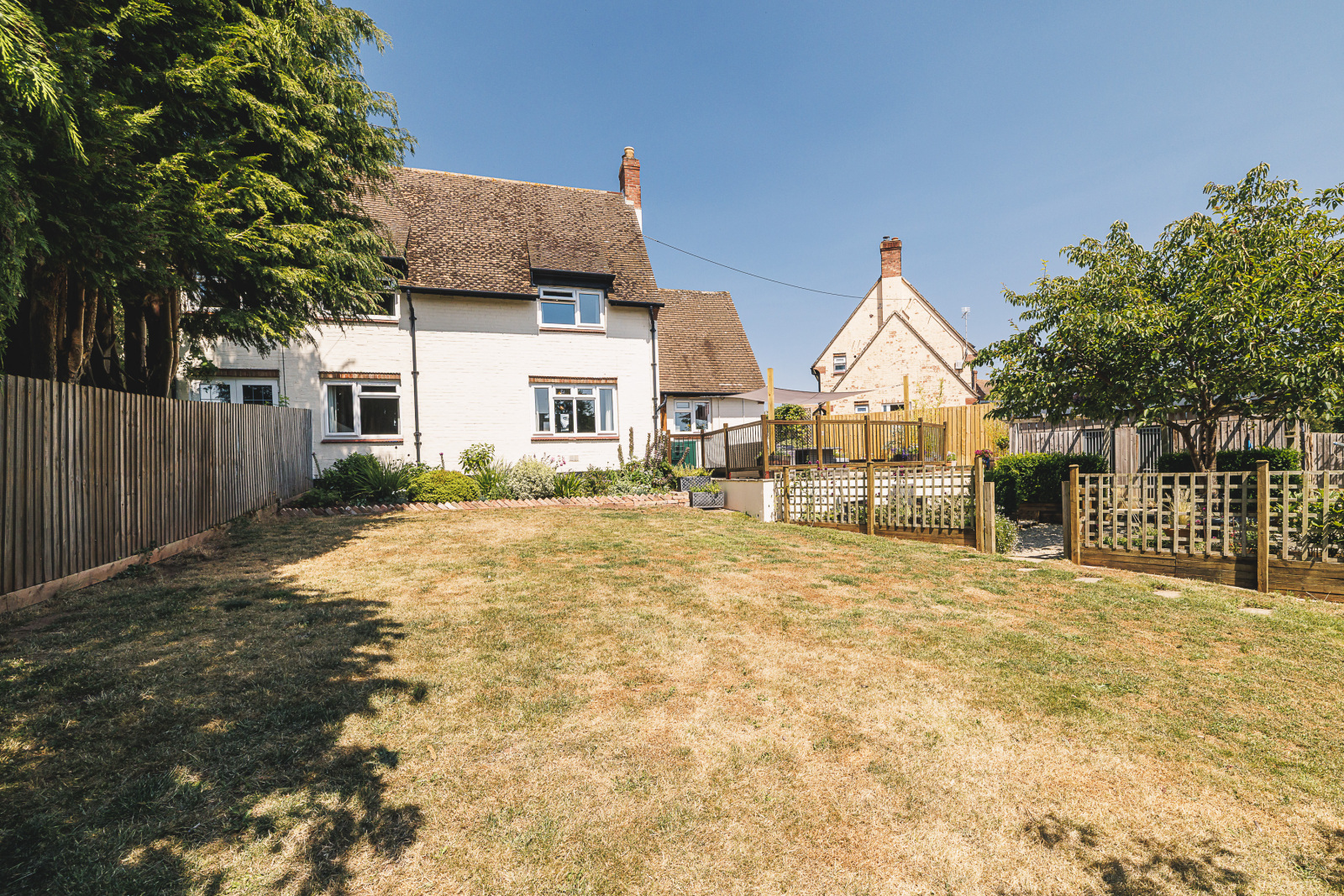 The Claytons, Bridstow, Ross-on-Wye, Hfds, HR9 Image 26