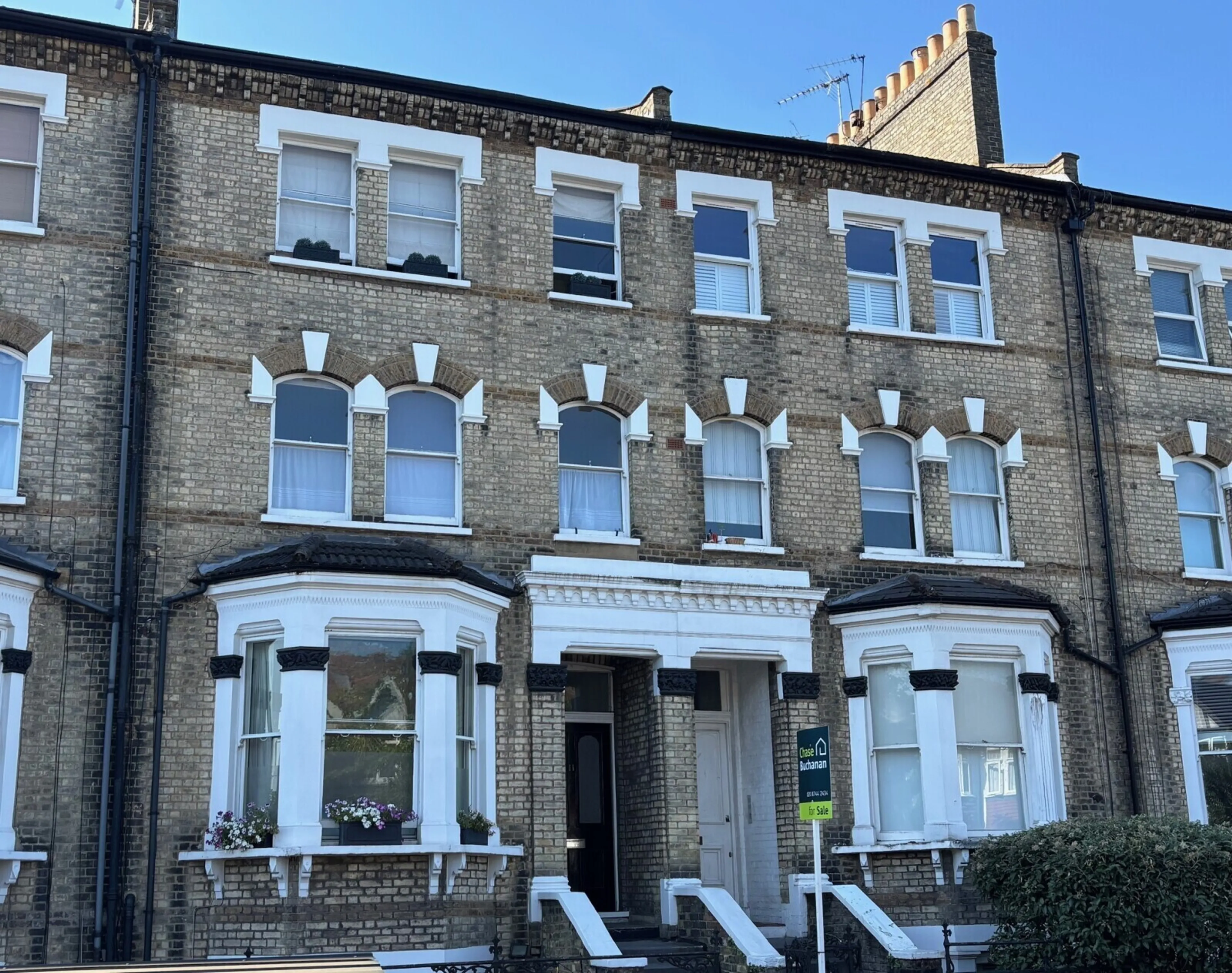 Property at St. Margarets Road, St Margarets Village, TW1