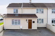 Blackdown Road, Taunton