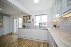 Blackdown Road, Taunton