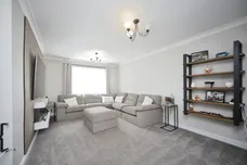 Blackdown Road, Taunton