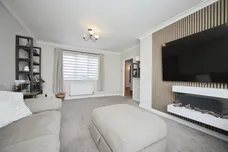 Blackdown Road, Taunton