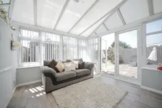 Blackdown Road, Taunton