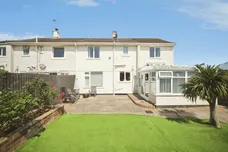 Blackdown Road, Taunton