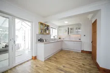 Blackdown Road, Taunton