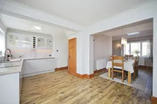 Blackdown Road, Taunton