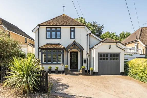 Manor Road, Winchester, SO21
