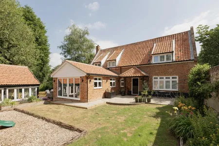 Watton Road, Colney, NR4