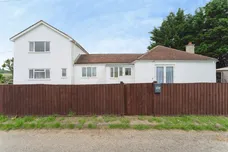 Euximoor Drove, Christchurch, Wisbech