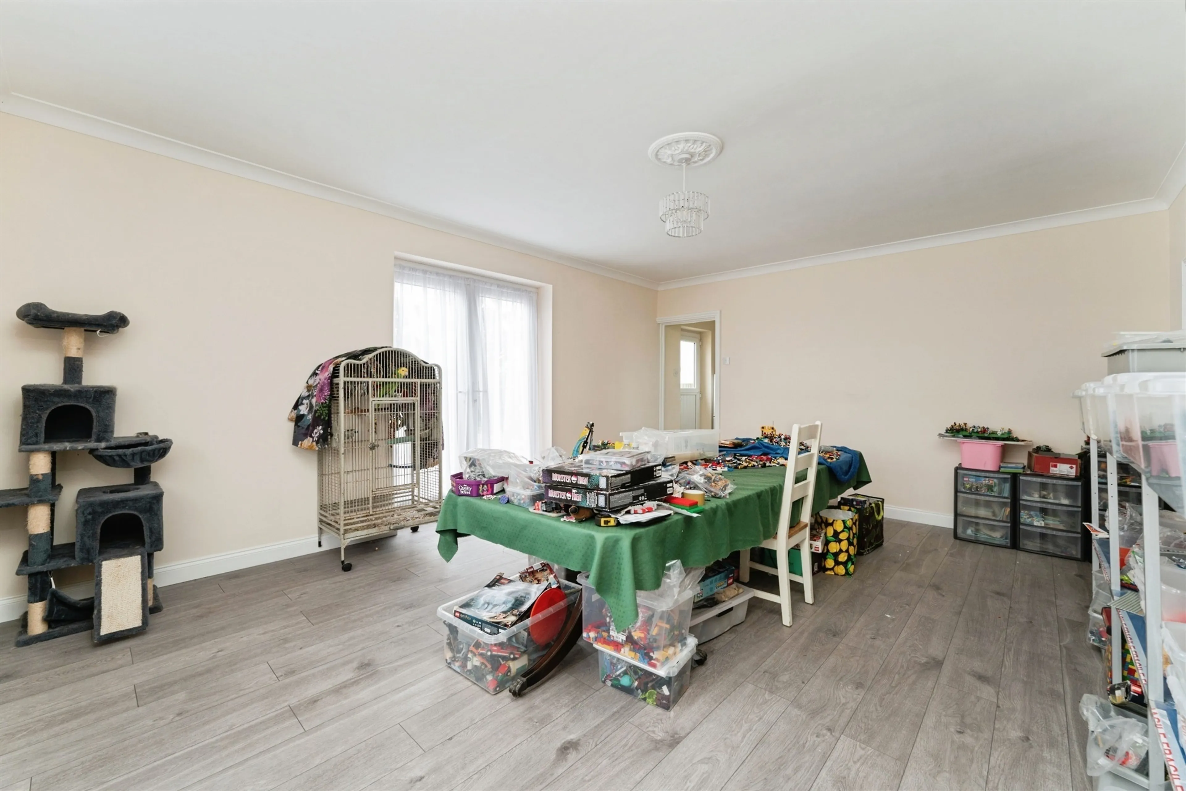 Property at Euximoor Drove, Christchurch, Wisbech