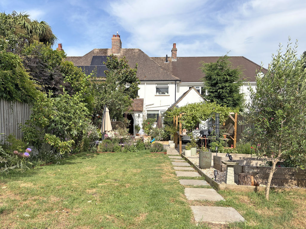 Salters Meadow, Sidmouth Image 20