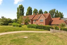 Kestrel Road, Charfield, WOTTON-UNDER-EDGE