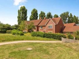 Kestrel Road, Charfield, WOTTON-UNDER-EDGE photo