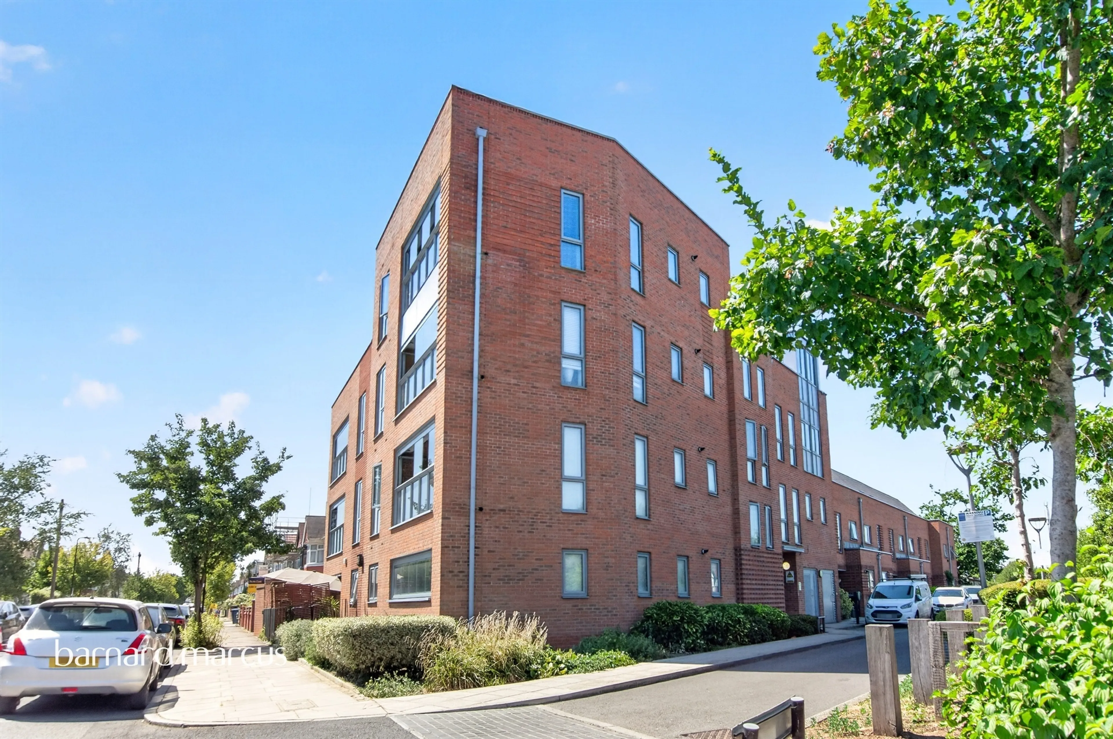 Property at Holst Road, London