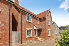 Kestrel Road, Charfield, WOTTON-UNDER-EDGE
