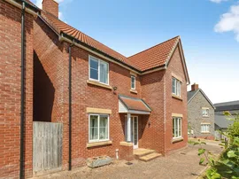 Kestrel Road, Charfield, WOTTON-UNDER-EDGE thumb 2