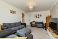 Kestrel Road, Charfield, WOTTON-UNDER-EDGE