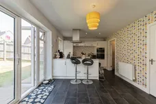 Kestrel Road, Charfield, WOTTON-UNDER-EDGE
