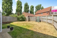 Kestrel Road, Charfield, WOTTON-UNDER-EDGE
