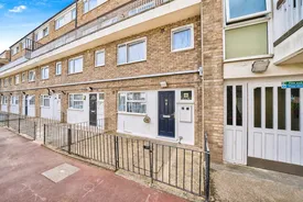 Property responsive