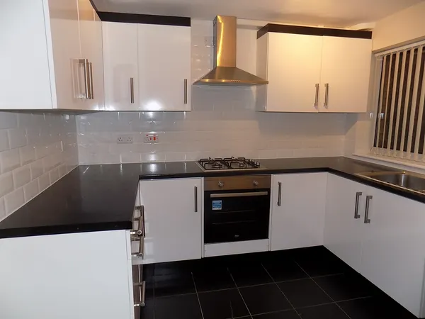 Winchester Gardens, Northfield, B31