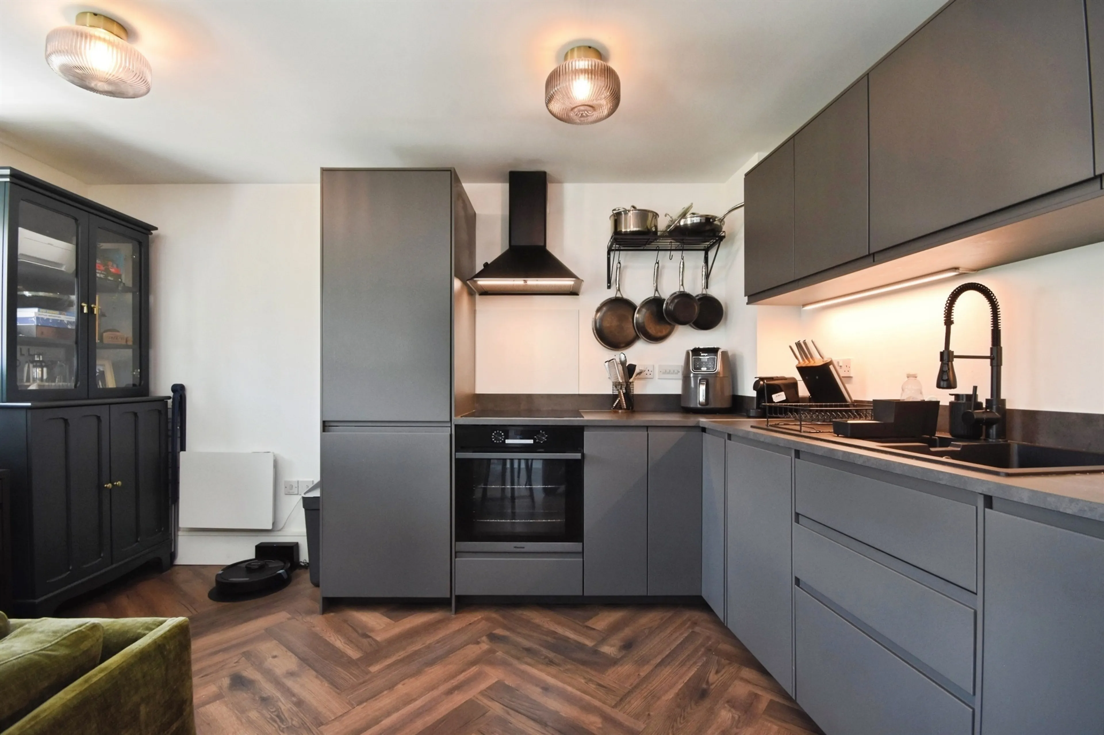 Property at Chelwater, Great Baddow, Chelmsford