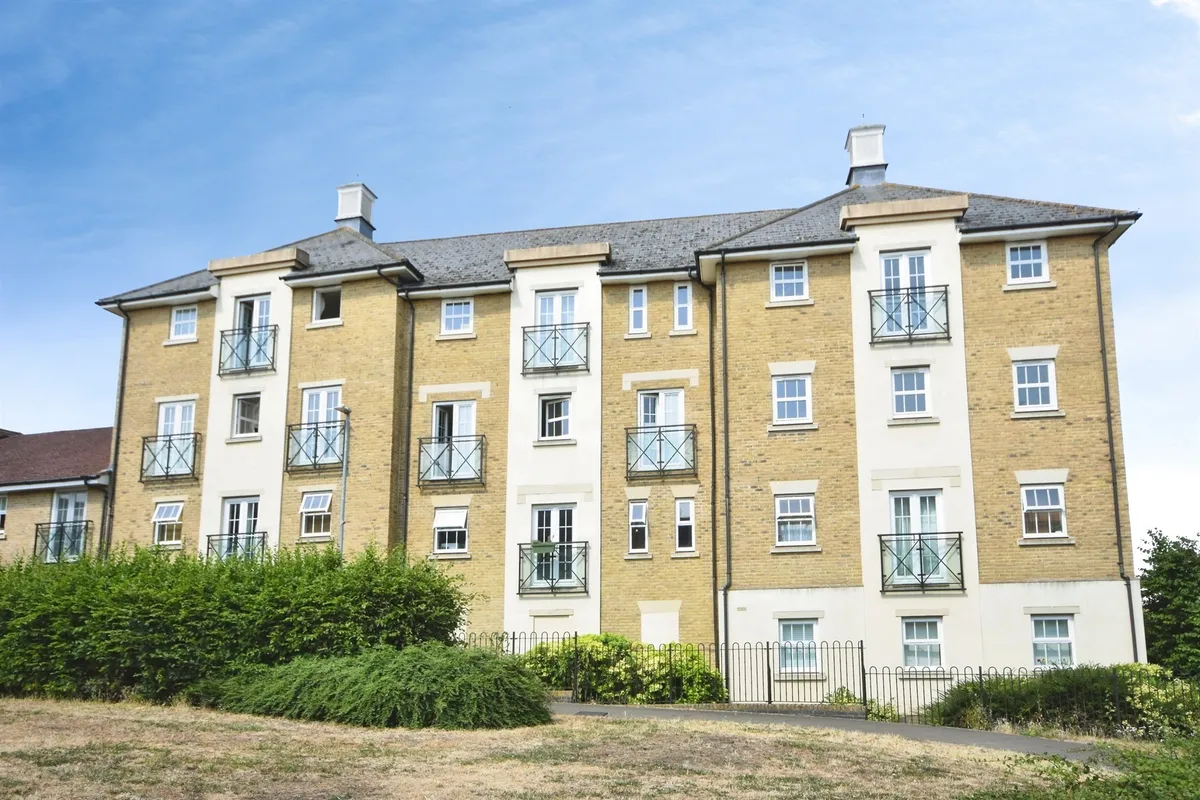 Chelwater, Great Baddow, Chelmsford